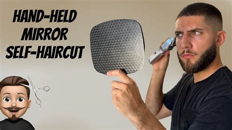 mirror for cutting your own hair|best mirror for self haircut.